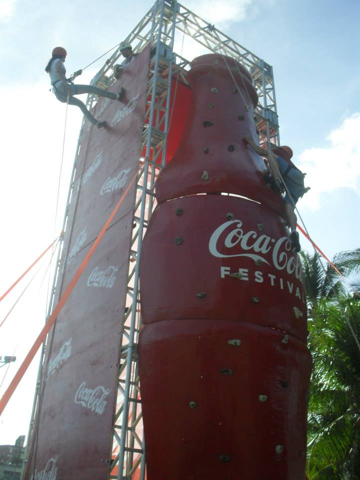 Ações promocionais de marketing em Fortaleza